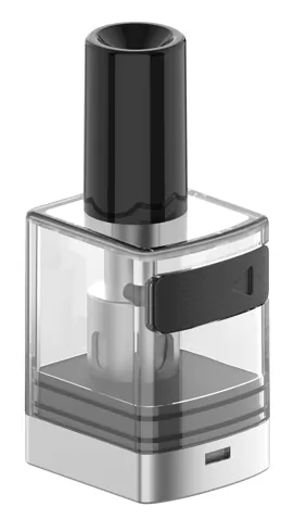 [20021] Nano by Vapeson Pods - 2ml, 0.8ohm (2 pcs.)