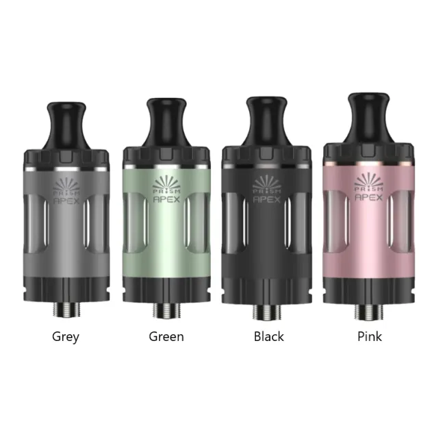 [3452235] Prism Apex tank 2 ml