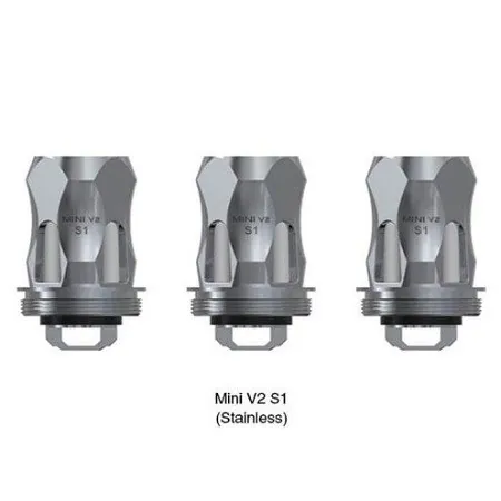 [723] SMOK TFV-Mini V2 S1 Coil - 3 pcs.
