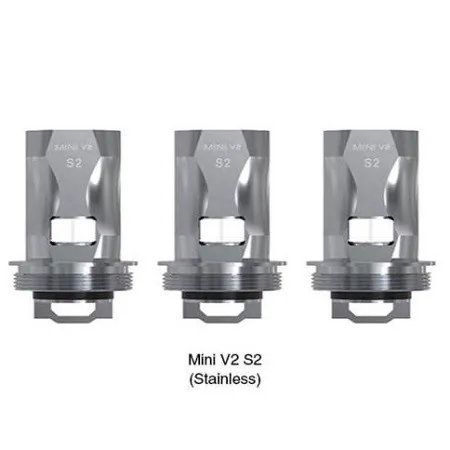 [638] SMOK TFV-Mini V2 S2 Coil - 3 pcs.