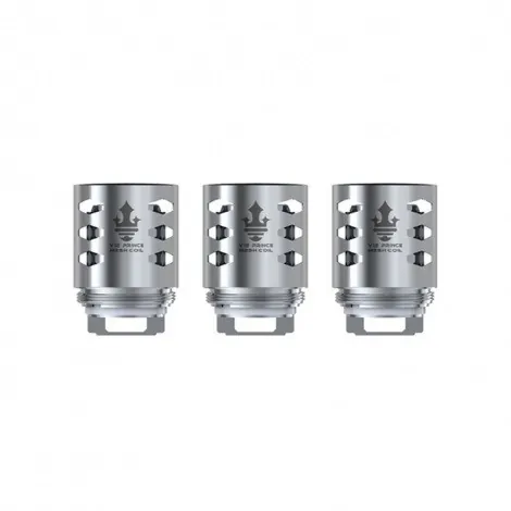 [595] SMOK TFV12 P Triple Mesh Coil - 3 stk.