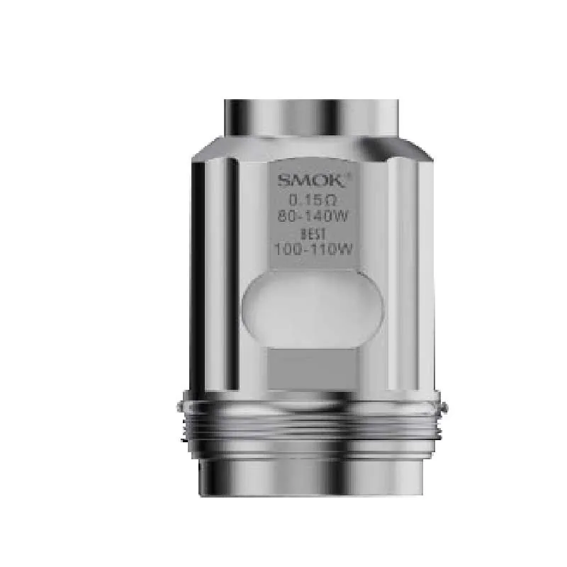 SMOK TFV18 Dual Meshed Coil - 0.15ohm - 3 pcs