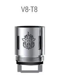 [396] SMOK TFV8-T8 Coil - 3 pcs.