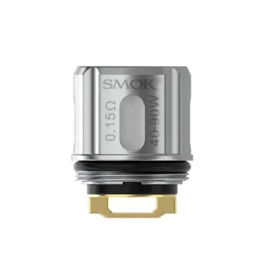 [353] SMOK TFV9 Coil - Mesh 0.15ohm 5pcs.