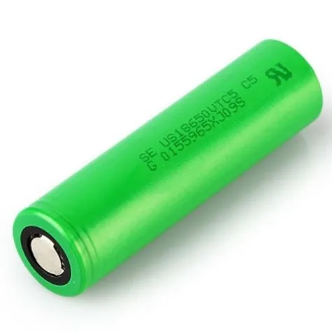 Sony VTC5 18650 2600 mAh - 30A Battery