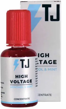 [8594] T-Juice Aroma - High Voltage 30 ml.