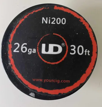 UD Builders Choice NI200 26GA 10 Meter