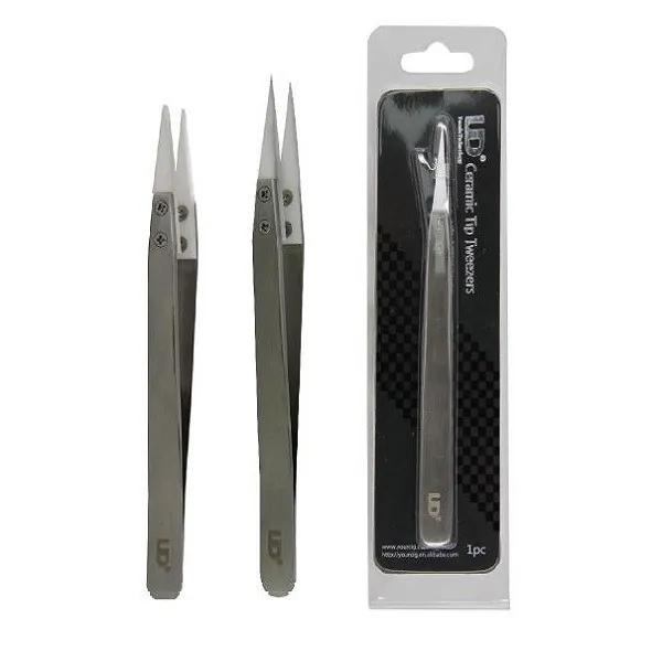 UD Ceramic Tweezer