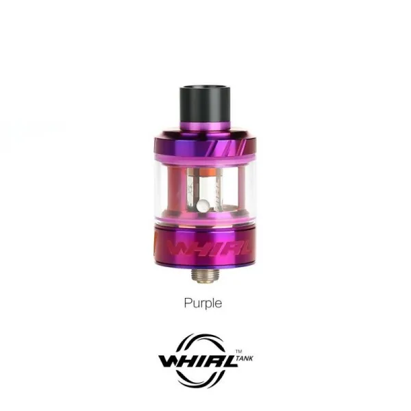 [8356] Uwell Whirl 22 tank 3,5ml