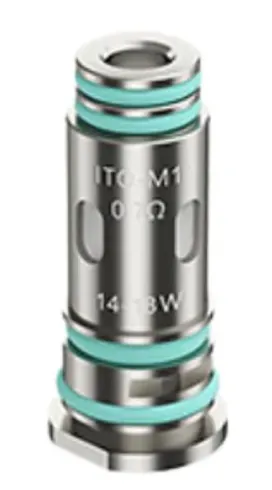 [9607] VOOPOO ITO M1 0.7 (5PCS)