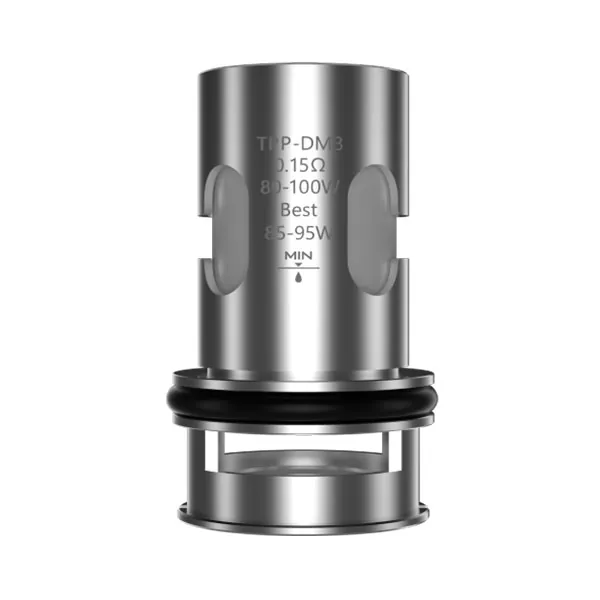 [6063] VOOPOO TPP DM3 / 0,15