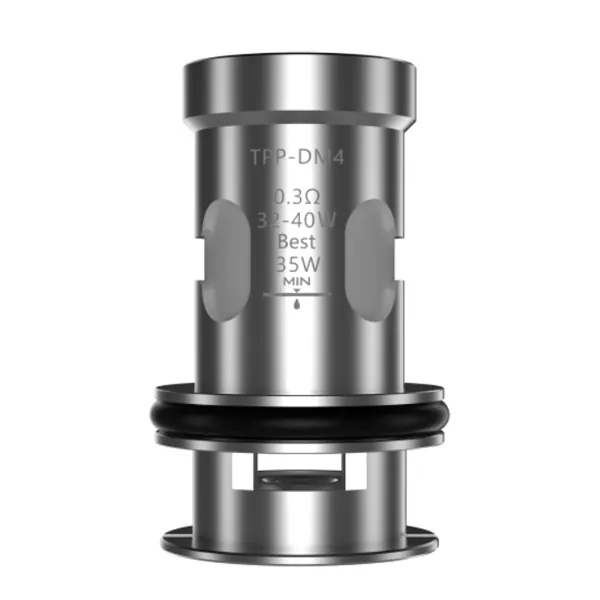 [6065] VOOPOO TPP DM4 / 0,3