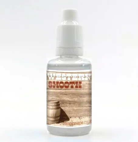 Vampire Vape - Smooth Weston - 30 ml
