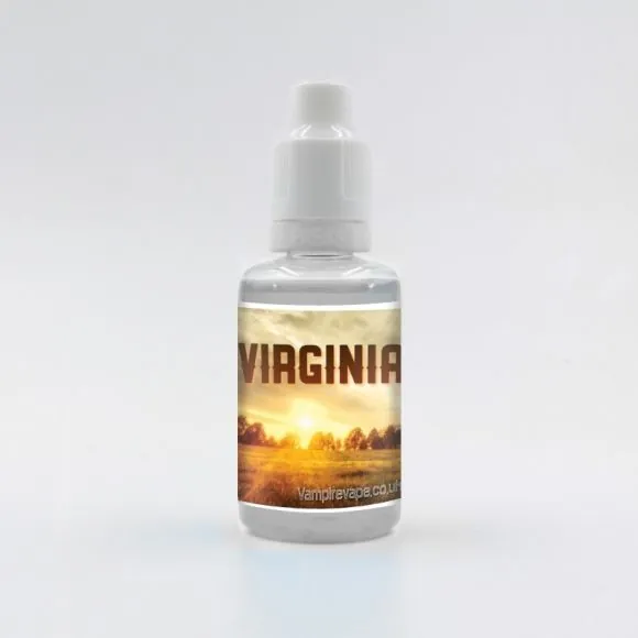 Vampire Vape - Virginia - 30 ml
