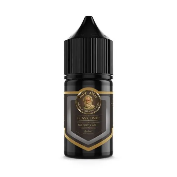 [9244] Vape Away - Cask One - 10/30 ml