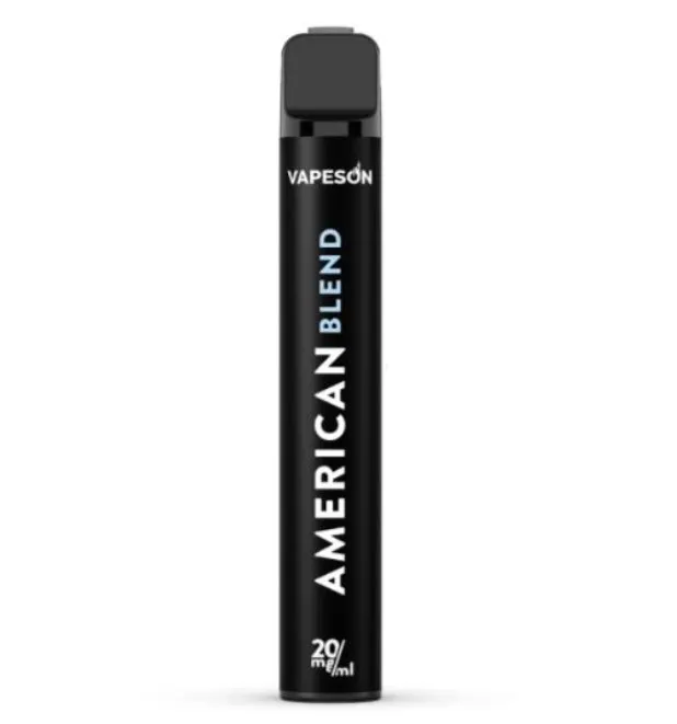 Vapeson E/Esug - American Blend