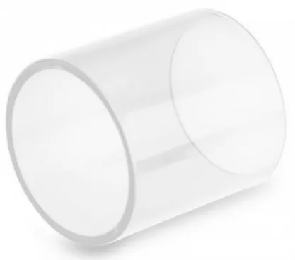[101017] Vaporesso Target PRO Replacement Glass 2.5ml.