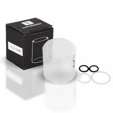 Vaporesso Veco Glass Tube 2ml