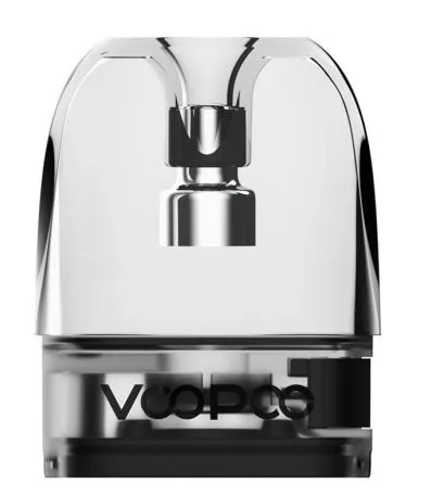 [7106] Voopoo Argus Pod Empty Cartridge (2PCS)