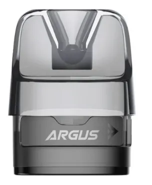 Voopoo Argus pnp x empty Pod for E40 2pcs.