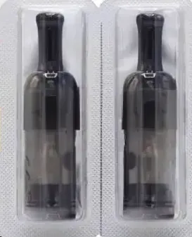 [9613] Voopoo Doric Galaxy Pods (2 pcs) (1.2 ohm)