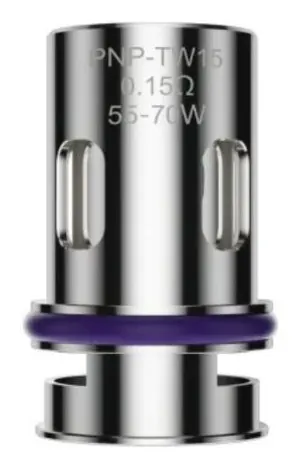 [7825] Voopoo PnP TW15 (5PCS)
