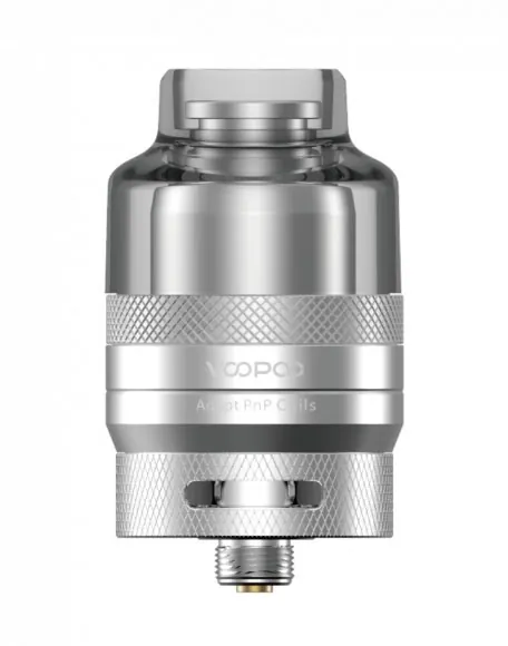 [7028] Voopoo RTA pod Tank (Svart)