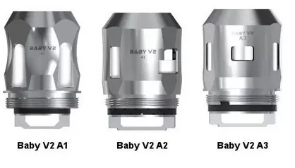 SMOK TFV-Mini V2 Coil - 3 pcs.