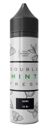 Danes Preferred Liquid Double Mint Fresh 20 ML (0mg, 70VG/30PG)