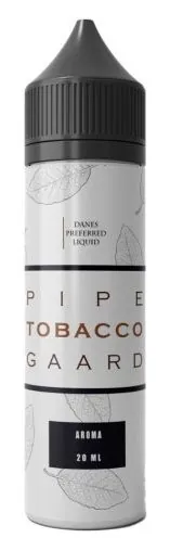 Danes Preferred Liquid Pipe Tobacco Gaard 20 ML (0mg, 70VG/30PG)