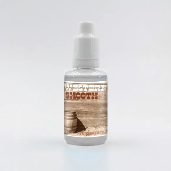 Vampire Vape - Smooth Weston - 30 ml