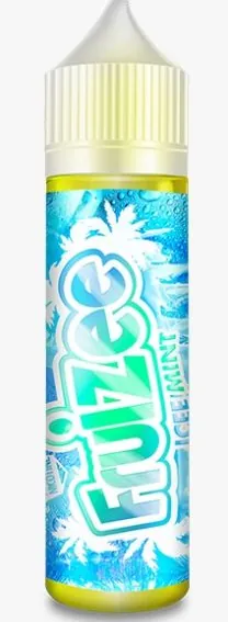 Fruizee Ice Mint 20 ml longfill
