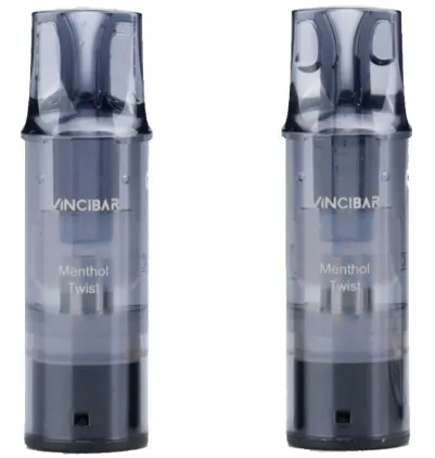 Vincibar PRO Pods (2pcs.) 20mg/ml