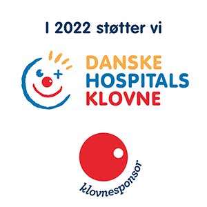 danske hospitalsklovne