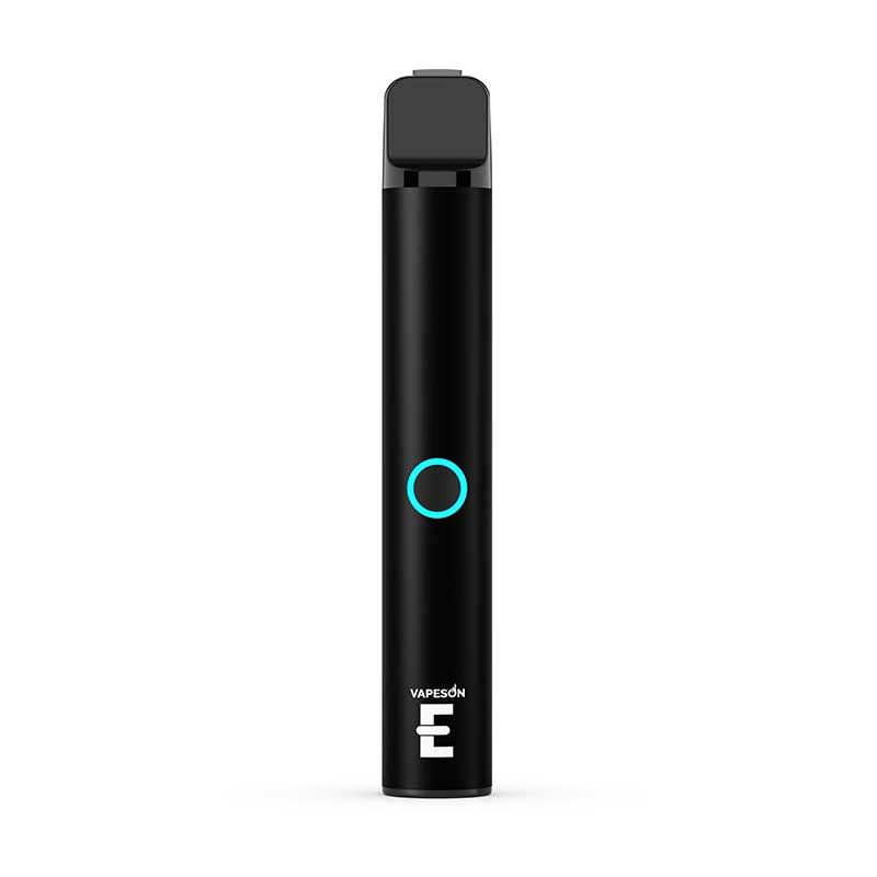Engangs e cigaret, rounded menthol